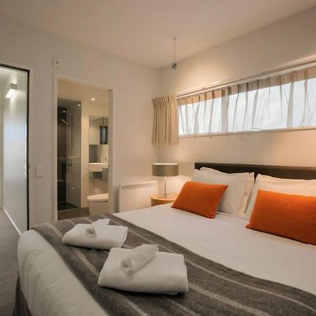 Panorama Terrace Apartments - Element Escapes Queenstown Exterior foto